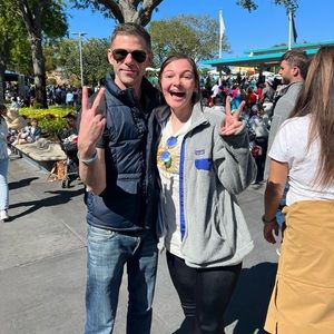 Meet your Posher, Kate